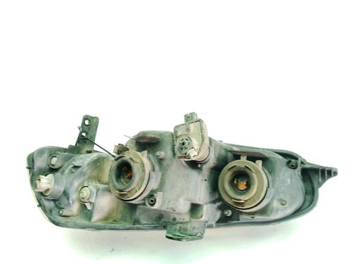 Right headlight HONDA HR-V (GH_) 1.6 16V 4WD (GH2, GH4) | BP32280395C29