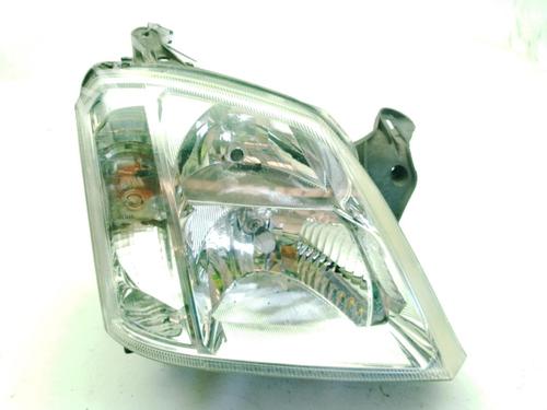 Used Right headlight Right headlight OPEL MERIVA A MPV (X03) 1.7 DTI (E75) (75 hp) 34577930 34577930