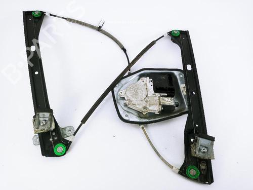Used Front right window mechanism VW GOLF VII (5G1, BQ1, BE1, BE2) 1.6 TDI (105 hp) 18373195