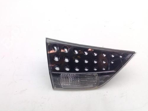 Used Left tailgate light MITSUBISHI OUTLANDER II (CW_W) 2.0 DI-D (CW8W) (140 hp) 23998435