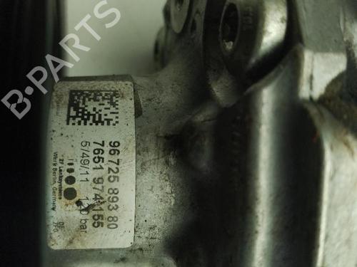 Steering pump CITROËN C5 III (RD_) 3.0 HDi 240 (RDX8CA) | BP32978551M99 - Image 2