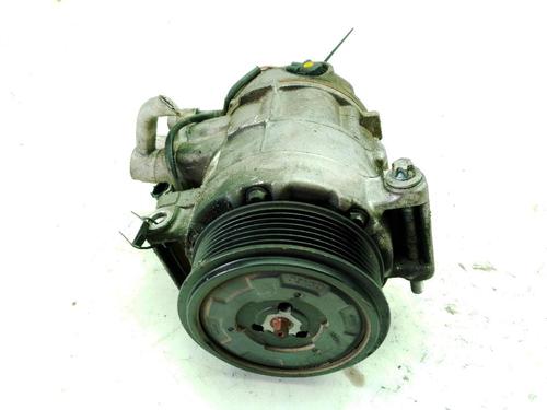 Used AC compressor AC compressor MERCEDES-BENZ E-CLASS (W211) E 280 CDI (211.020) (190 hp) 39739369 39739369
