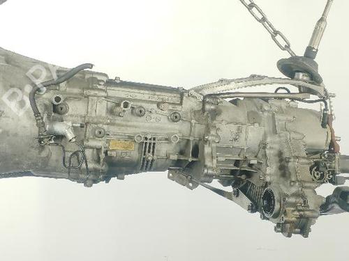 Gearbox BMW X3 (E83) 2.0 d | BP18363054M3 