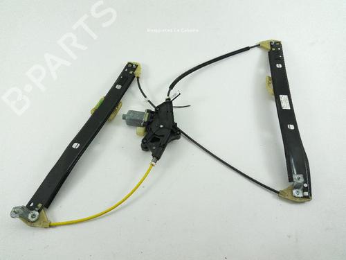 Used Front right window mechanism Front right window mechanism AUDI A4 B9 Avant (8W5, 8WD) 2.0 TDI (150 hp) 18369333 18369333