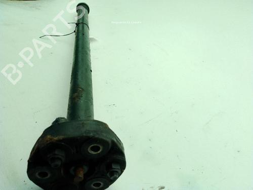 Driveshaft BMW X5 (E53) 3.0 d | BP30455903M37 - Image 3