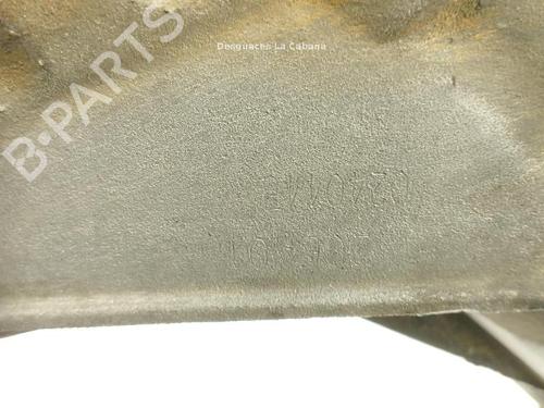 Gearbox PEUGEOT 308 SW I (4E_, 4H_) 1.6 HDi | BP23999879M3 