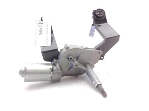 Used Rear wiper motor KIA SPORTAGE III (SL) 1.7 CRDi (116 hp) 24044506