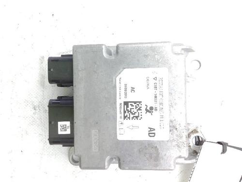 Kollisjonspute styreenhet FORD FIESTA VI Van 1.5 TDCi (75 hp) 18785998