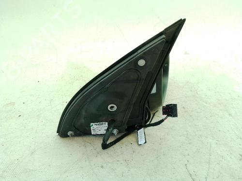 Right mirror VW GOLF VI (5K1) 1.6 TDI | BP26971318C27 