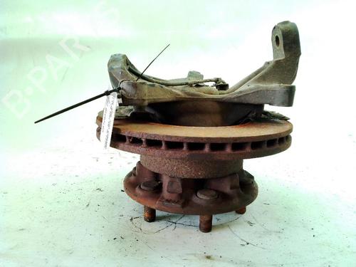 Right front steering knuckle IVECO DAILY VI Platform/Chassis 33S13, 35S13, 35C13 | BP35800365M26 - Image 2