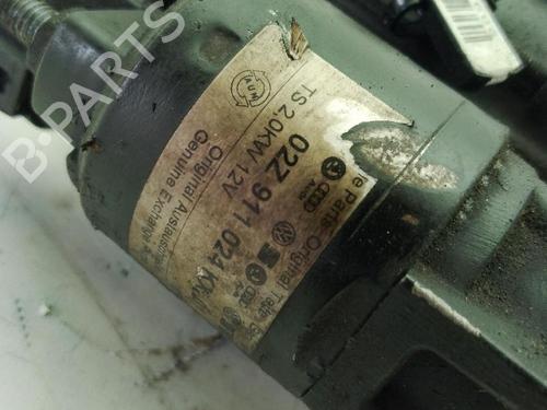 Starter SEAT ALTEA XL (5P5, 5P8) 1.6 TDI | BP30191848M8 