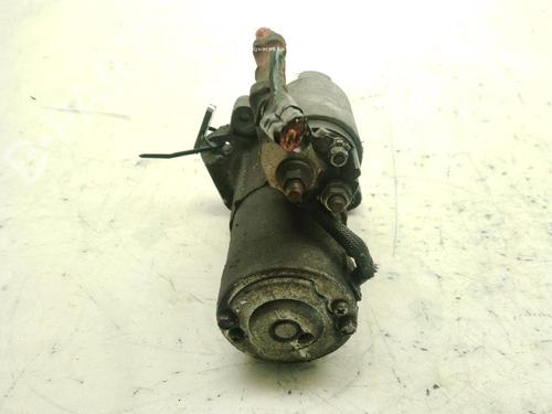 Startmotor RENAULT MEGANE II (BM0/1_, CM0/1_) 1.5 dCi (BM1E, CM1E) | BP29605938M8 