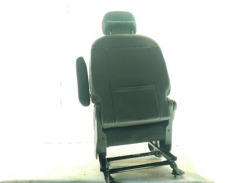 Right front seat PEUGEOT PARTNER MPV (5_, G_) 1.6 HDi 90 | BP37485357C16 - Image 3
