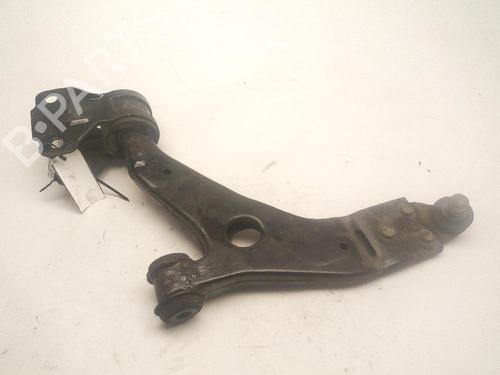 Used Left front suspension arm FORD TOURNEO CONNECT / GRAND TOURNEO CONNECT V408 MPV 1.6 TDCi (95 hp) 24046596