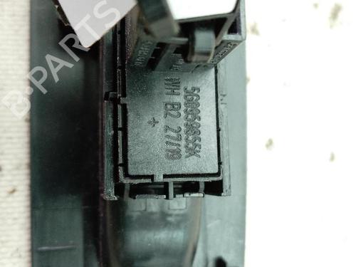 Right front window switch SKODA KODIAQ I (NS6, NS7, NV7) 1.5 TSI | BP24001101I26 - Image 3