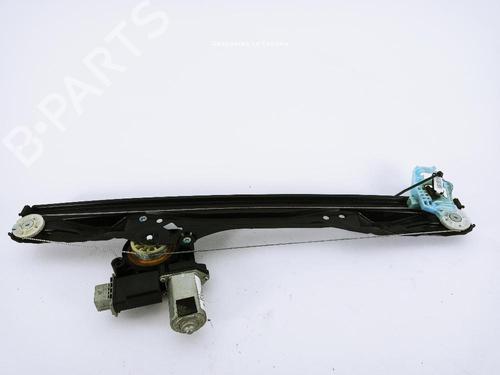Front right window mechanism FIAT DOBLO Cargo (263_) 1.3 D Multijet | BP18368025C23 