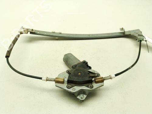 Used Front left window mechanism Front left window mechanism CITROËN XANTIA (X1_, X2_) 1.8 i 16V (110 hp) 36155908 36155908