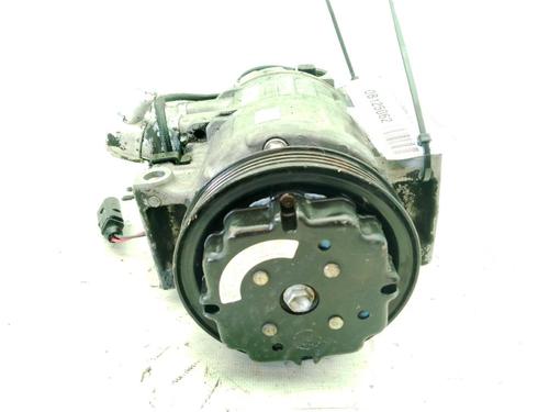 Used AC compressor AC compressor AUDI A6 C5 Avant (4B5, 4B6) 2.5 TDI (180 hp) 35973577 35973577