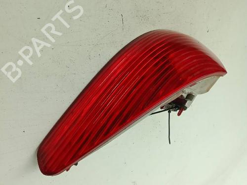 Right taillight PEUGEOT 607 (9D, 9U) 2.2 HDi | BP34053064C35 - Image 2