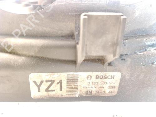 Radiator fan OPEL ASTRA H (A04) 1.7 CDTI (L48) | BP27625986M35 