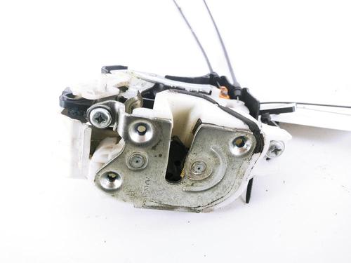Used Rear right lock Rear right lock CITROËN C-CROSSER (VU_, VV_) 2.2 HDi (156 hp) 31989412 31989412