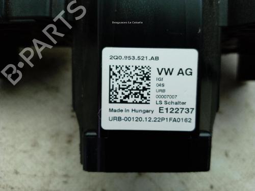 Headlight switch SKODA KAMIQ (NW4) 1.5 TSI | BP24546569I24 - Image 5