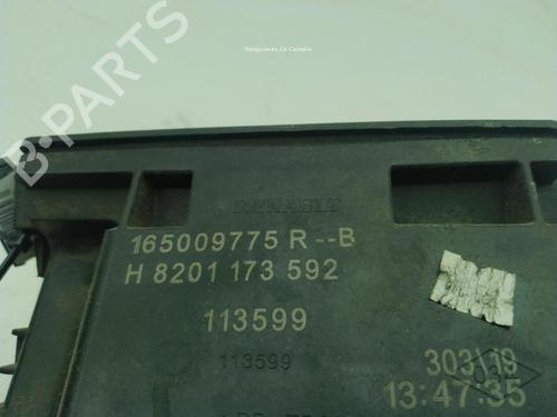 Air filter box DACIA SANDERO II 1.5 Blue dCi 95 (B8JL) | BP36964249M87 - Image 2