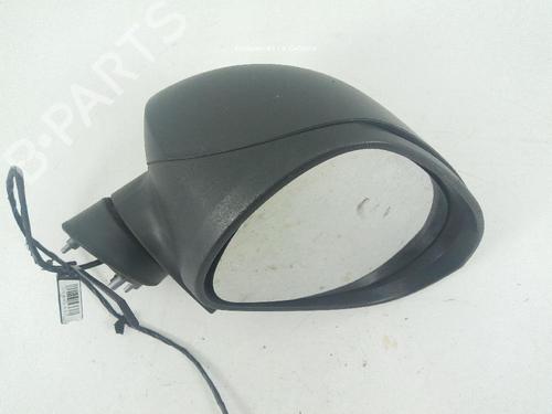 Used Right mirror SEAT IBIZA IV ST (6J8, 6P8) 1.2 (70 hp) 18364901