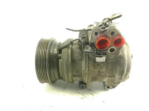 AC compressor KIA CERATO I Hatchback (LD) 2.0 CRDi | BP19028848M34 