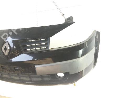 Front bumper RENAULT MEGANE II Estate (KM0/1_) 1.6 | BP27495769C7 