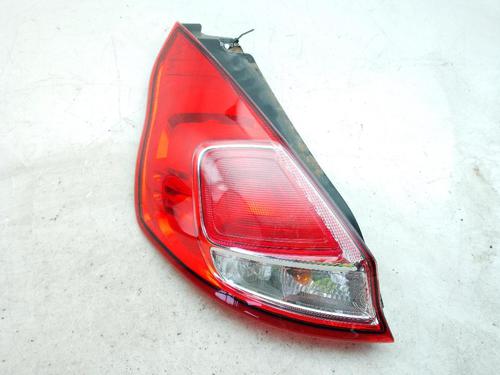 Used Left taillight FORD FIESTA VI (CB1, CCN) 1.0 EcoBoost (100 hp) 24050367
