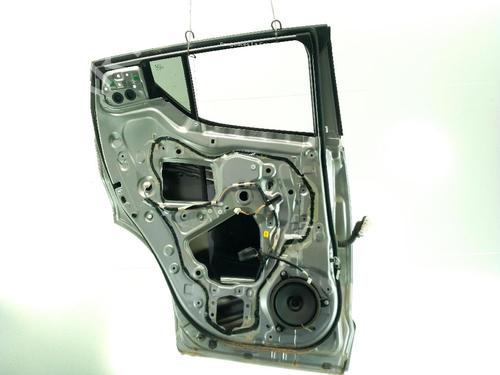 Left rear door TOYOTA C-HR (_X1_) 2.0 Hybrid (MAXH10) | BP24545683C4