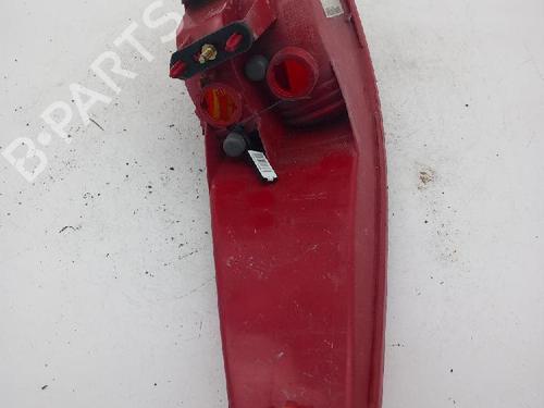 Used Right taillight Right taillight PEUGEOT 607 (9D, 9U) 2.7 HDi 24V (204 hp) 18367701 18367701
