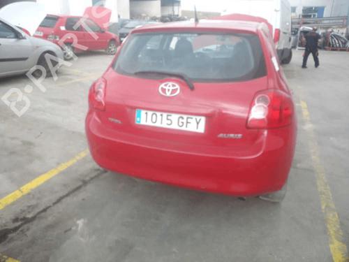 Starter TOYOTA AURIS (_E15_) 1.6 (ZRE151_, ZRE151R) | BP24102888M8 - Image 7