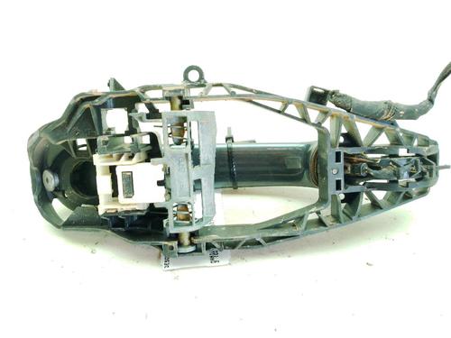 Rear right interior door handle BMW 3 (G20, G80, G28) 318 d | BP25753646I16 - Image 3