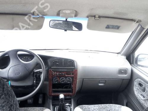 Starter KIA SPORTAGE SUV (K00) 2.0 TD 4WD | BP22368807M8