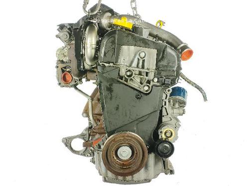 Engine RENAULT CLIO III (BR0/1, CR0/1) 1.5 dCi (BR17, CR17) | BP38683402M1 - Image 5
