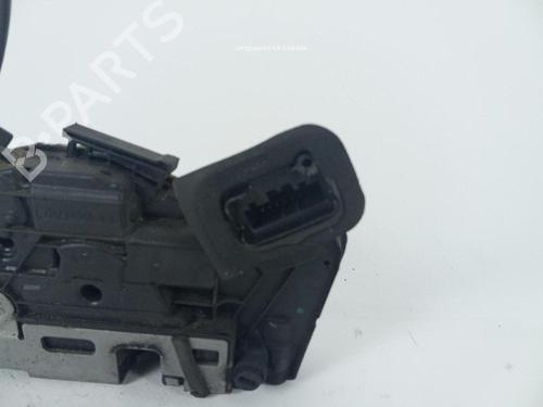 Rear right lock SEAT LEON (5F1) 2.0 TDI | BP18370242C99 
