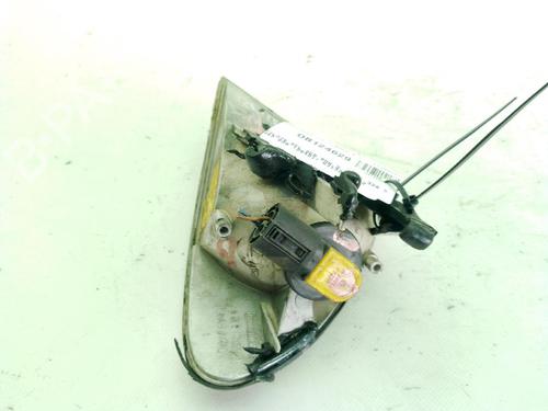 Right front indicator BMW 3 (E46) 320 d | BP35943563C33 - Image 4