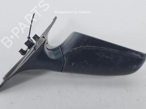Right mirror OPEL ASTRA G Estate (T98) 2.0 DTI 16V (F35) | BP24040866C27 