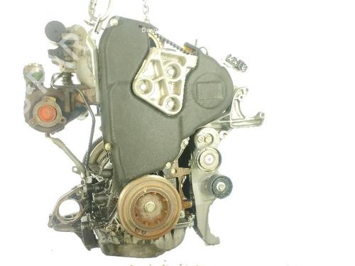 Engine RENAULT LAGUNA II (BG0/1_) 1.9 dCi (BG08, BG0G) | BP29908601M1