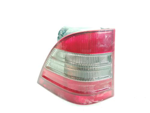 Used Left taillight MERCEDES-BENZ M-CLASS (W163) ML 270 CDI (163.113) (163 hp) 31368924