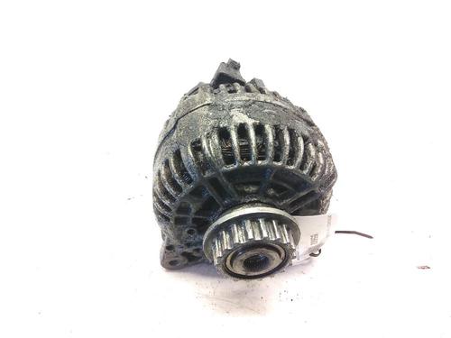 Used Alternator Alternator VW TRANSPORTER T5 Van (7HA, 7HH, 7EA, 7EH) 2.5 TDI (130 hp) 18889971 18889971