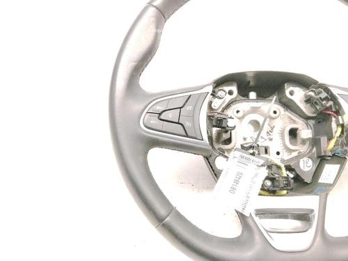 Steering wheel RENAULT MEGANE IV Hatchback (B9A/M/N_) 1.3 TCe 140 (B9NB) | BP39579163C49 - Image 3