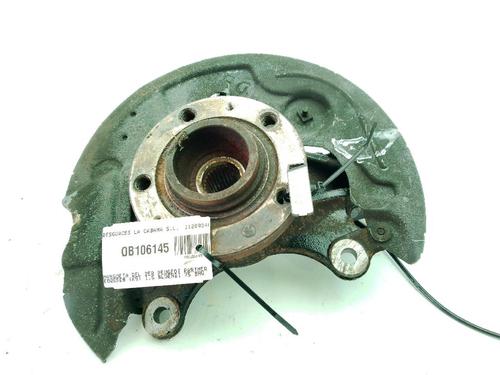 Used Right front steering knuckle Right front steering knuckle PEUGEOT PARTNER Box Body/MPV (K9) 1.6 BlueHDI 75 (75 hp) 32719522 32719522