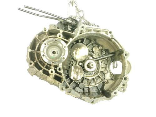 Used Gearbox SEAT ALTEA XL (5P5, 5P8) 2.0 TDI (140 hp) 33163834