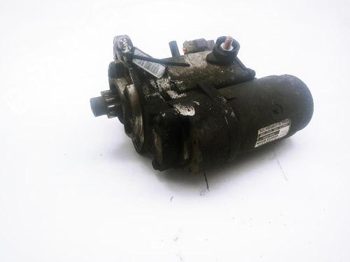 Used Starter HYUNDAI TUCSON (JM) 2.0 CRDi (140 hp) 31989383