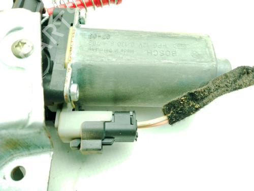 Front left window mechanism CITROËN BERLINGO / BERLINGO FIRST MPV (MF_, GJK_, GFK_) 1.6 HDI 90 (MF9HX) | BP32280527C22