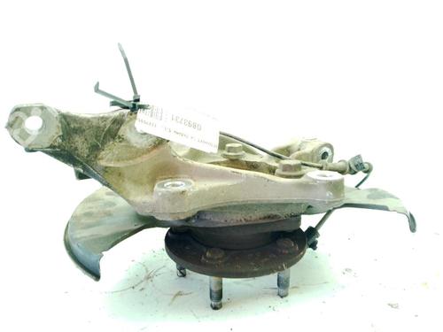 Right front steering knuckle OPEL ASTRA J (P10) 1.6 CDTi (68) | BP31694840M26