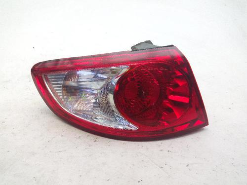 Used Left taillight HYUNDAI SANTA FÉ II (CM) 2.2 CRDi 4x4 (155 hp) 20505382